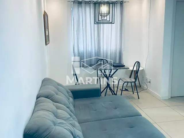 Apartamento 2 quartos e 1 banheiro, à venda, no bairro Vila Plana em São Paulo