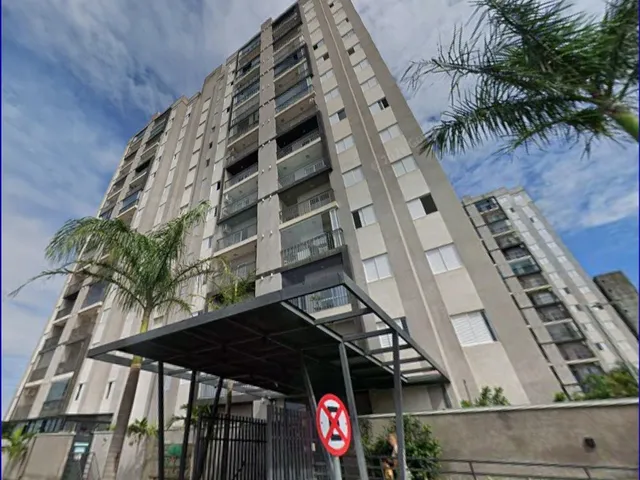 Apartamento com 45m² 2 quartos e 2 banheiros, para alugar, no bairro Parque Gabriel em Hortolândia