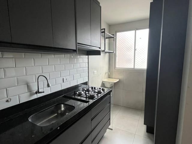 Foto do Apartamento - Spazio Leopoldina à venda, Fazenda Gleba Palhano, Londrina, PR | In.Consulting