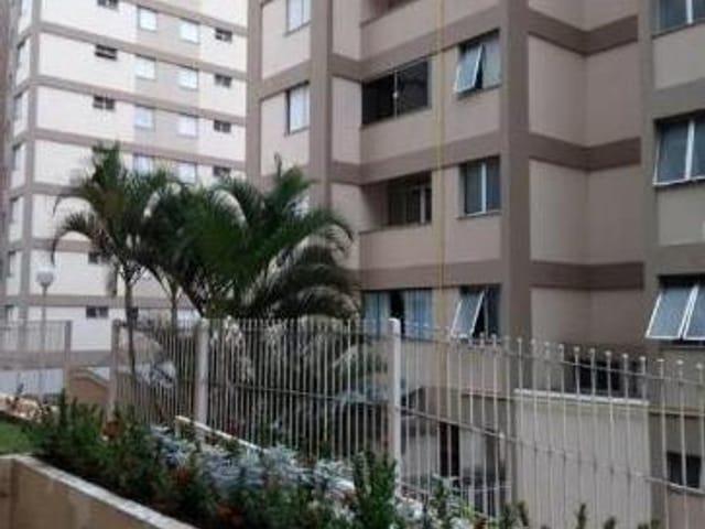 Foto do Apartamento - Apartamento com 2 dormitórios à venda, 55 m² por R$ 280.000,00 - Jardim Satélite - São José dos Campos/SP | INDEPENDENCE NEGOCIOS IMOBILIARIOS LTDA