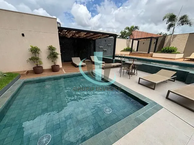 Apartamento com 141m² 3 quartos e 4 banheiros, à venda, no bairro VILA FERROVIÁRIA em ARARAQUARA