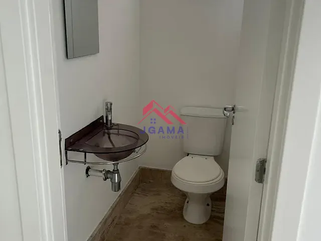 Apartamento 4 quartos e 3 banheiros, para alugar, no bairro Vila Andrade em São Paulo