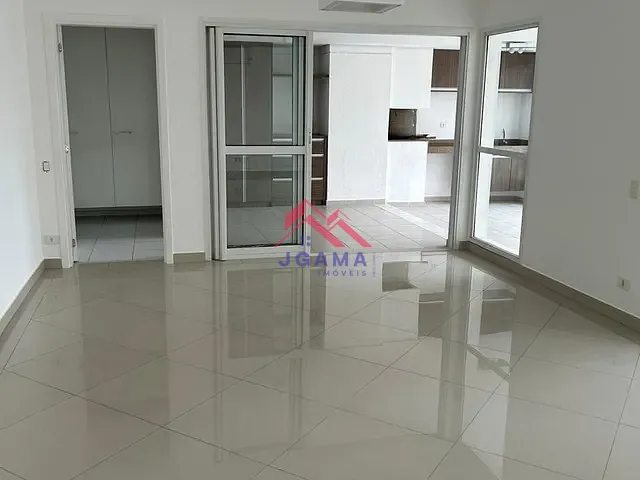 Apartamento 4 quartos e 3 banheiros, para alugar, no bairro Vila Andrade em São Paulo