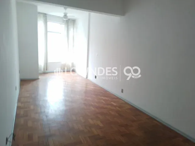 Apartamento 3 quartos e 3 banheiros, à venda, no bairro Copacabana em Rio de Janeiro