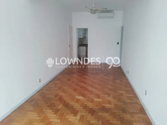 Apartamento 3 quartos e 3 banheiros, à venda, no bairro Copacabana em Rio de Janeiro