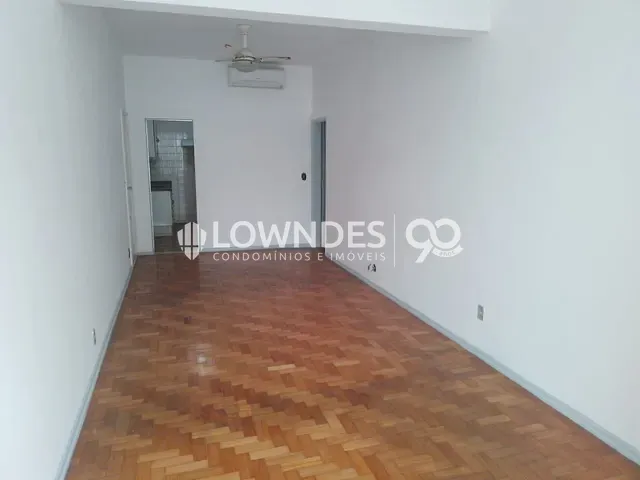 Apartamento 3 quartos e 3 banheiros, à venda, no bairro Copacabana em Rio de Janeiro