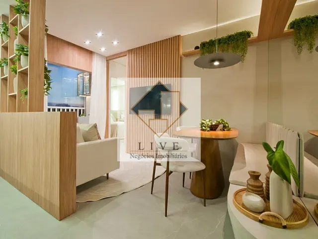 Apartamento 2 quartos e 1 banheiro, à venda, no bairro Parque Industrial Harmonia em Nova Odessa