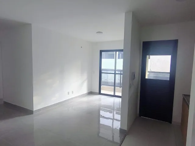 Apartamento 2 quartos e 2 banheiros, para alugar, no bairro Jardim em Santo André