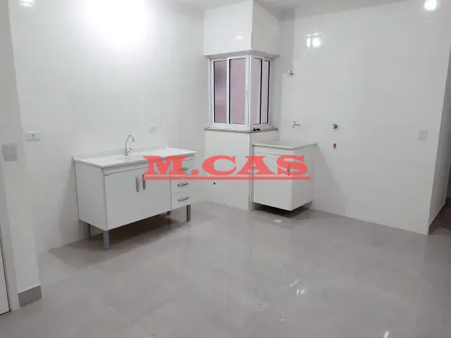 Apartamento 1 quarto e 1 banheiro, para alugar, no bairro Tatuapé em São Paulo
