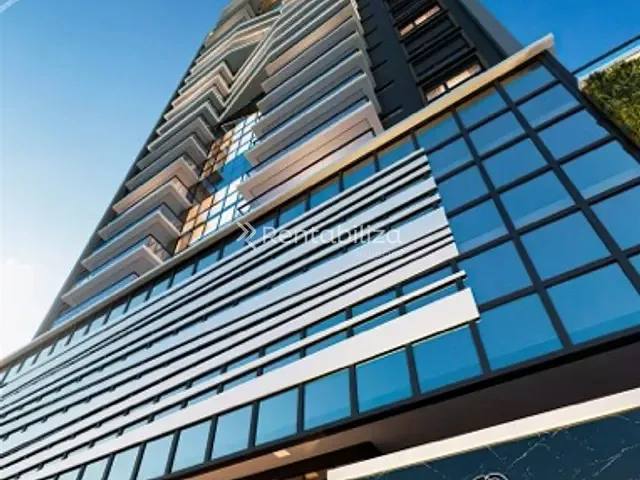 Apartamento 3 quartos e 3 banheiros, à venda, no bairro Meia Praia em Itapema