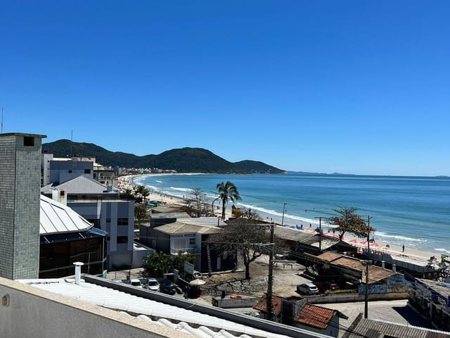 Apartamento 1 quarto e 1 banheiro, para alugar, no bairro Ingleses do Rio Vermelho em Florianópolis