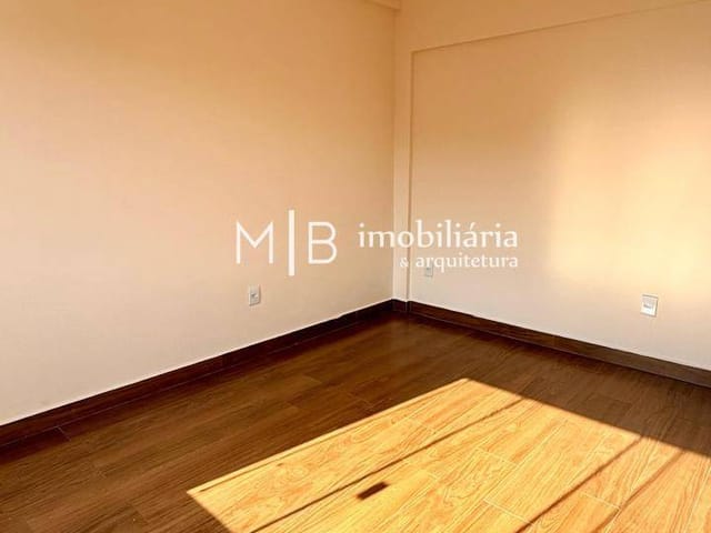 Apartamento 2 quartos e 2 banheiros, à venda, no bairro Santa Filomena em Lavras