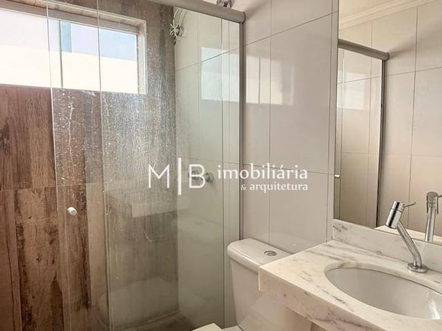 Apartamento 2 quartos e 2 banheiros, à venda, no bairro Santa Filomena em Lavras