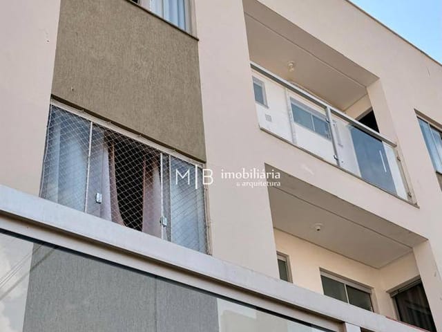 Apartamento 2 quartos e 2 banheiros, à venda, no bairro Santa Filomena em Lavras