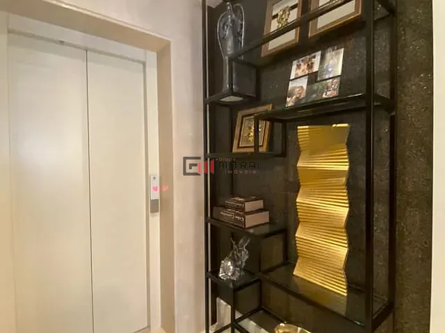 Apartamento com 358m² 3 quartos e 4 banheiros, à venda, no bairro Gleba Fazenda Palhano em Londrina