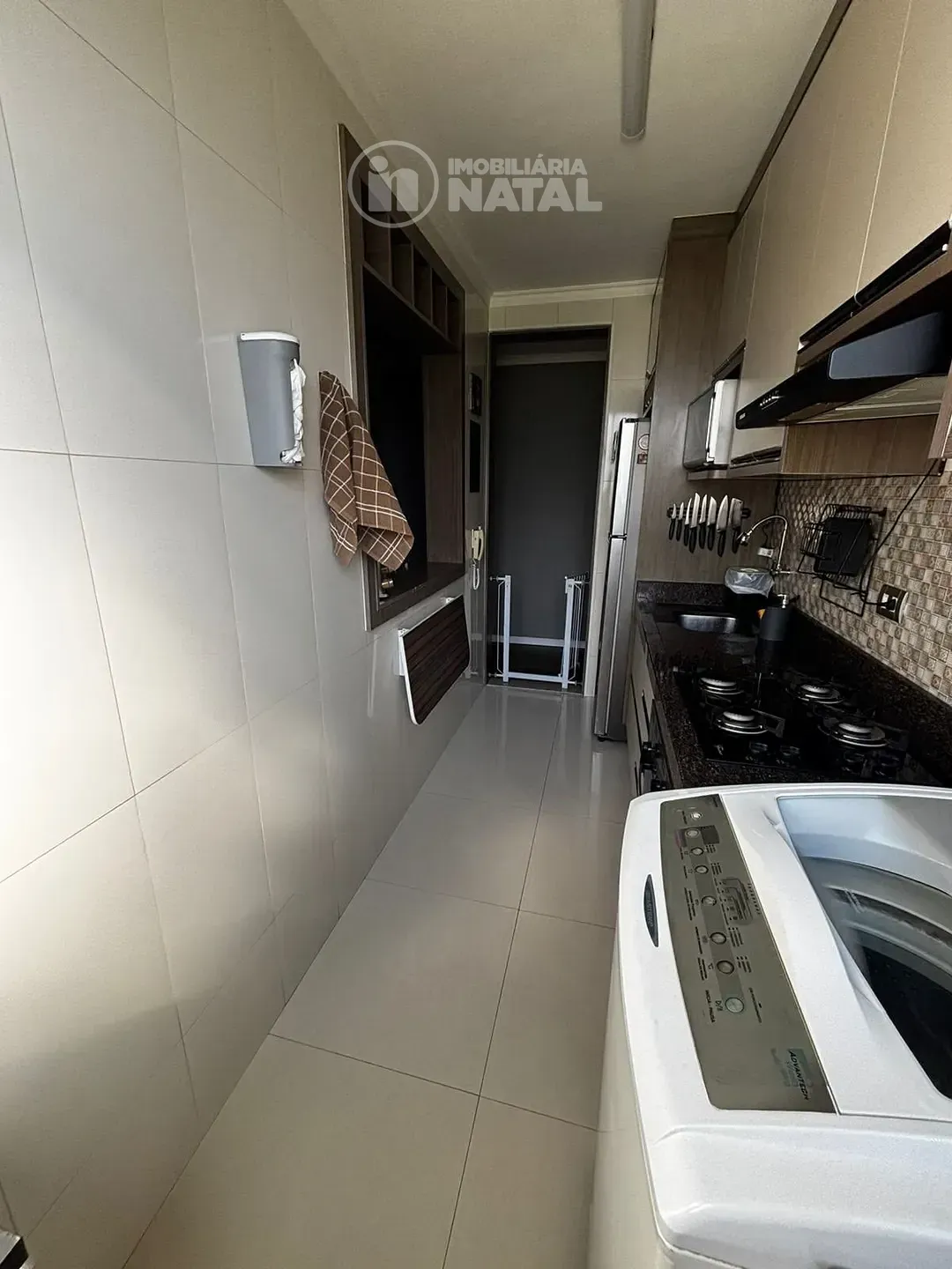 Apartamento, 2 quartos, 46 m² - Foto 7