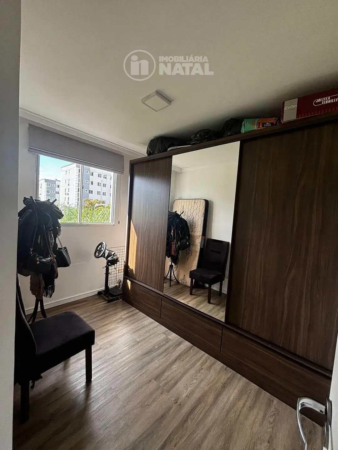 Apartamento, 2 quartos, 46 m² - Foto 10