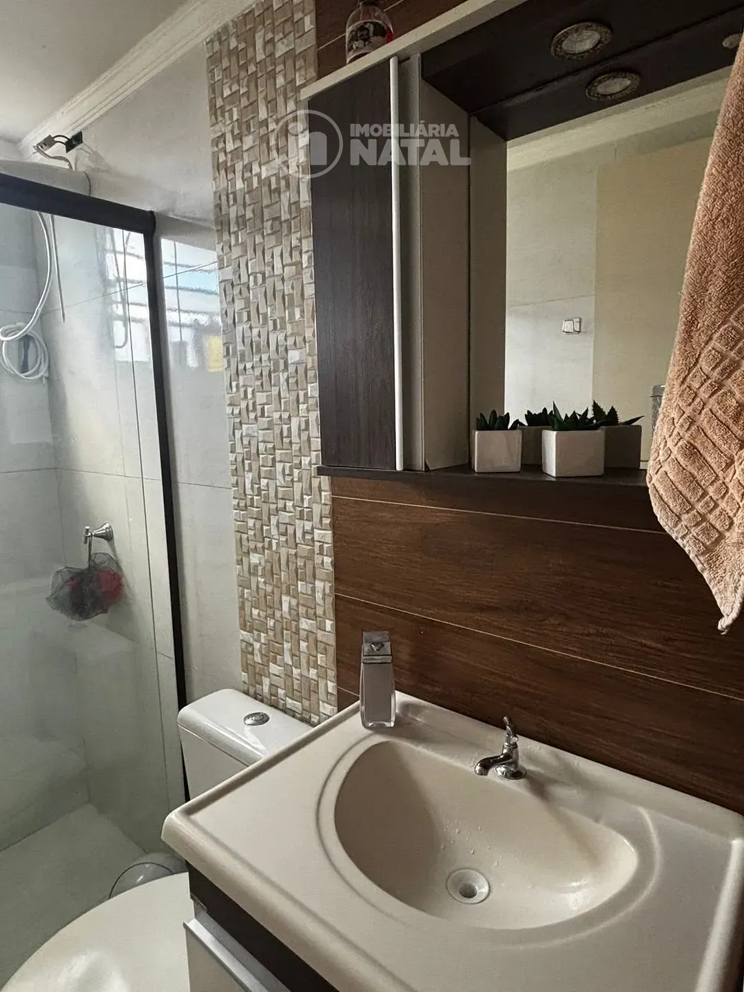 Apartamento, 2 quartos, 46 m² - Foto 8