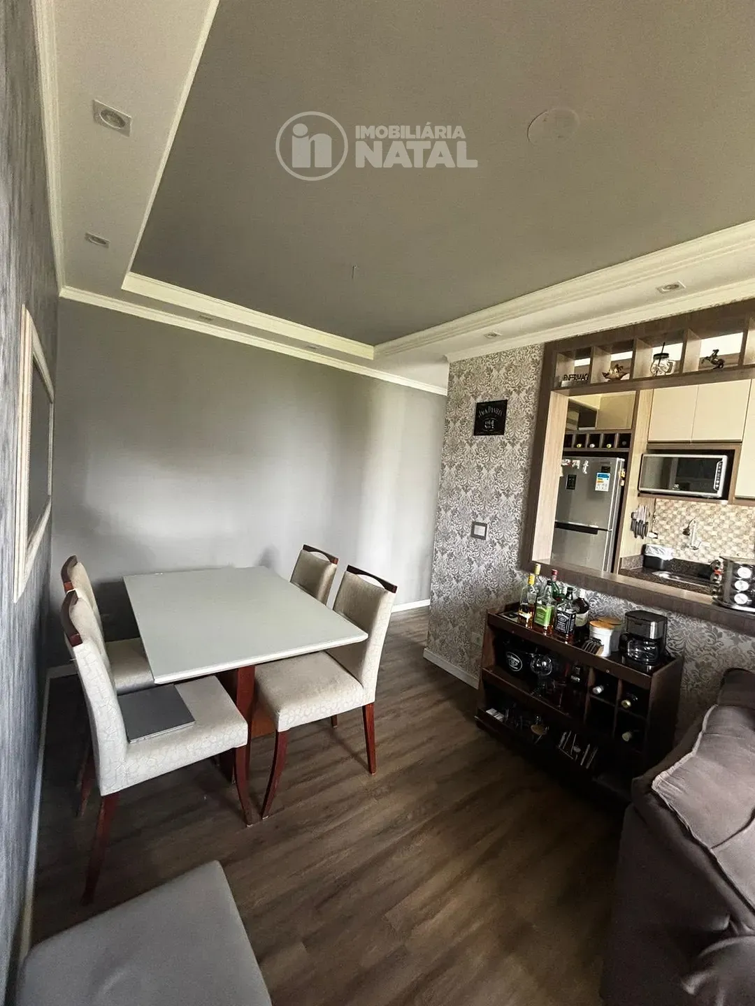 Apartamento, 2 quartos, 46 m² - Foto 4
