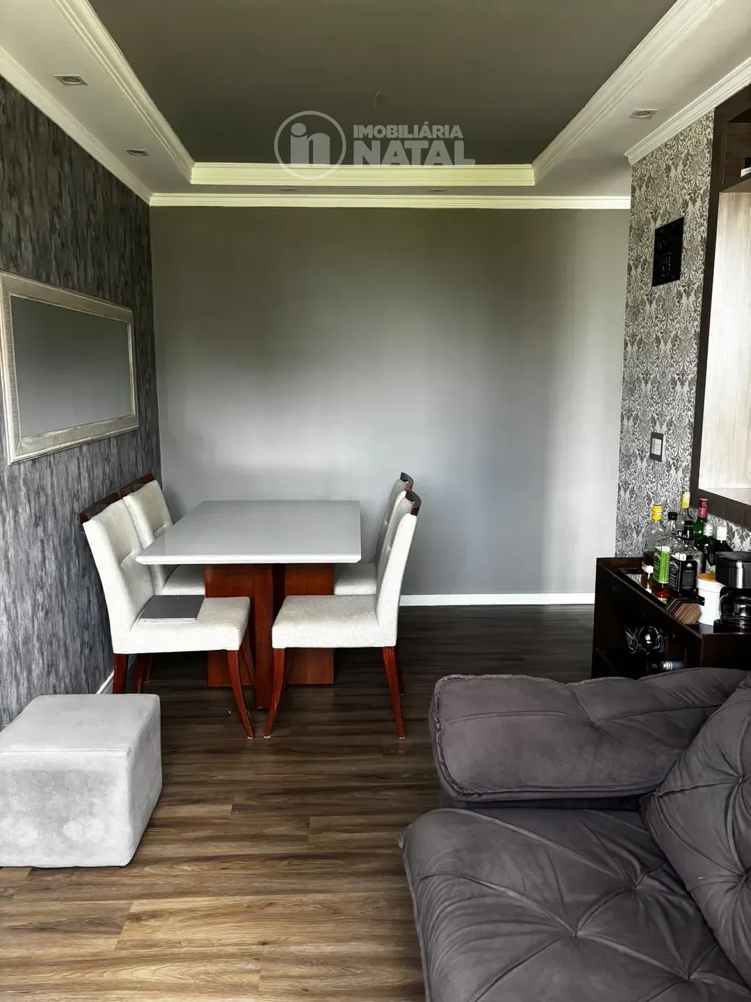 Apartamento, 2 quartos, 46 m² - Foto 3