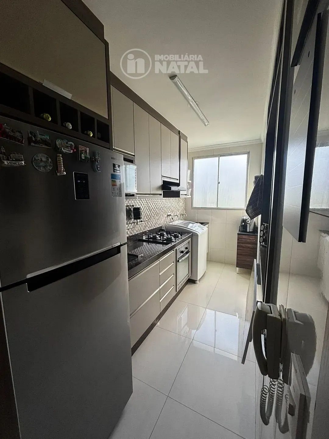 Apartamento, 2 quartos, 46 m² - Foto 6