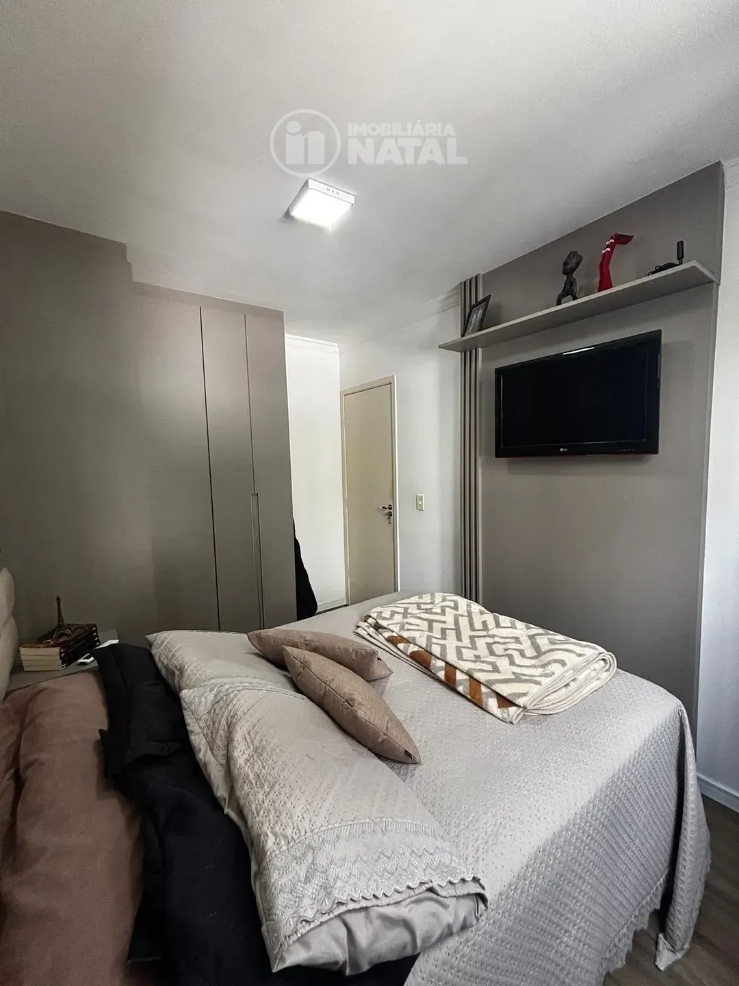 Apartamento, 2 quartos, 46 m² - Foto 14