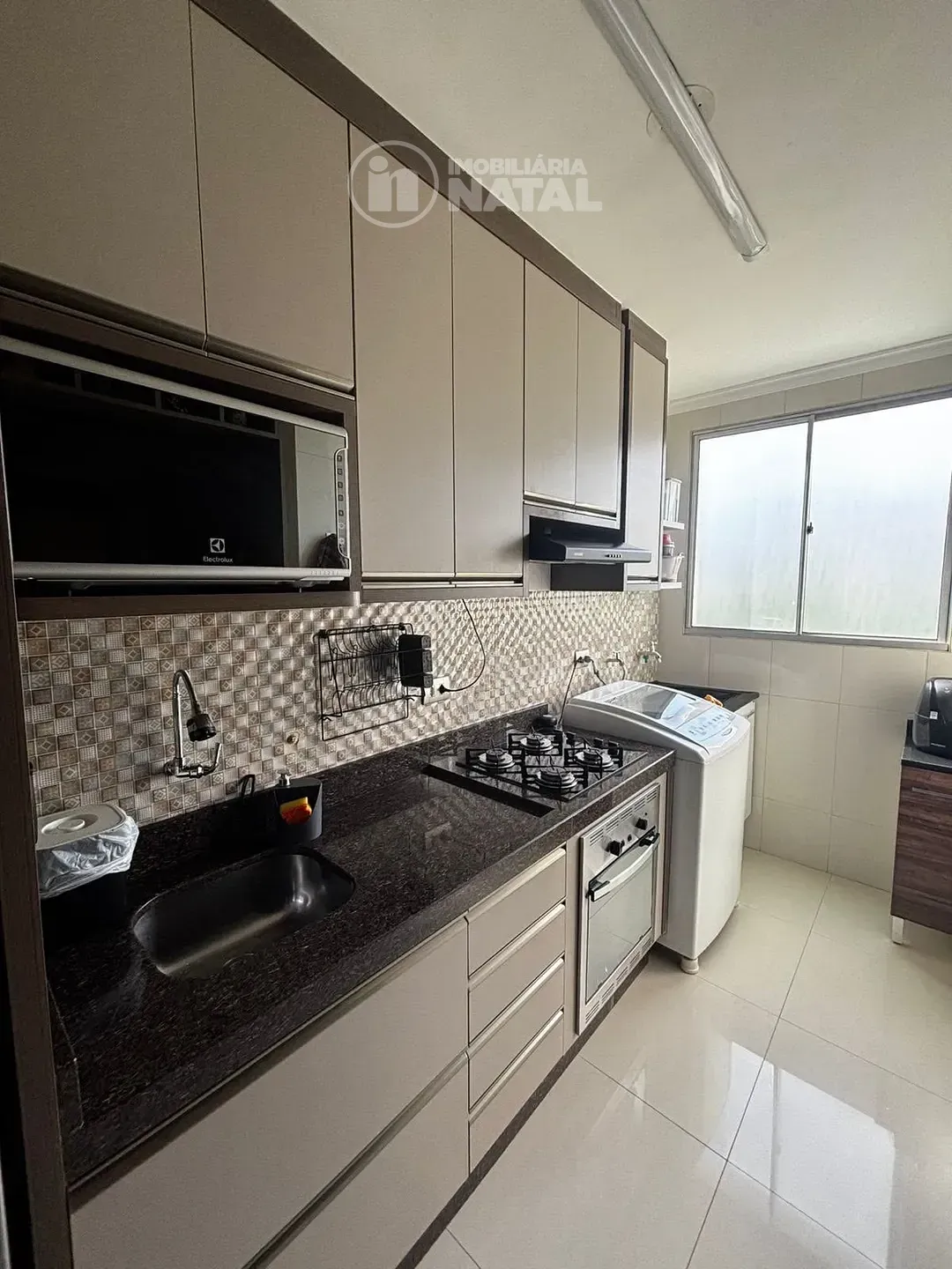 Apartamento, 2 quartos, 46 m² - Foto 5