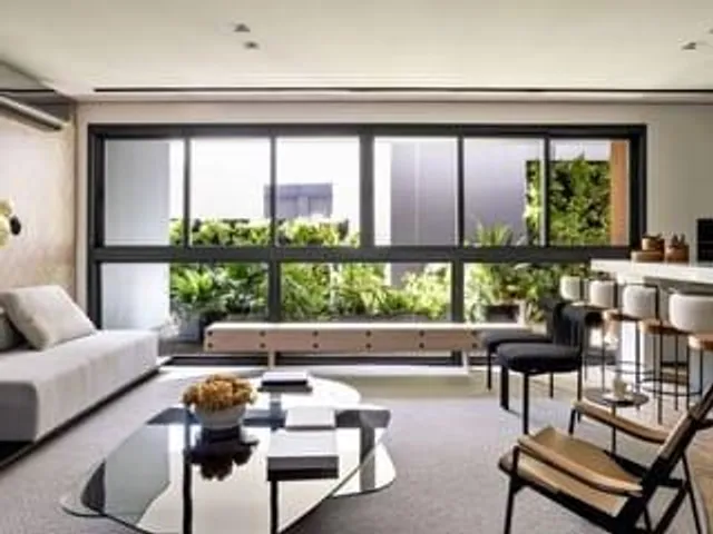Apartamento com 10m² 3 quartos e 4 banheiros, à venda, no bairro Gleba Fazenda Palhano em Londrina