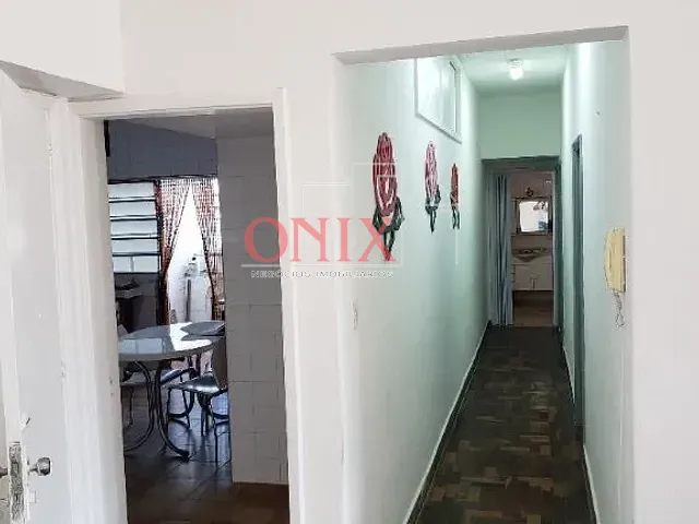 Apartamento com 110m² 3 quartos e 2 banheiros, para alugar, no bairro Centro em Mogi das Cruzes