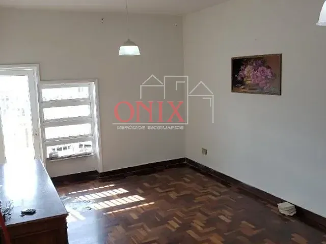 Apartamento com 110m² 3 quartos e 2 banheiros, para alugar, no bairro Centro em Mogi das Cruzes