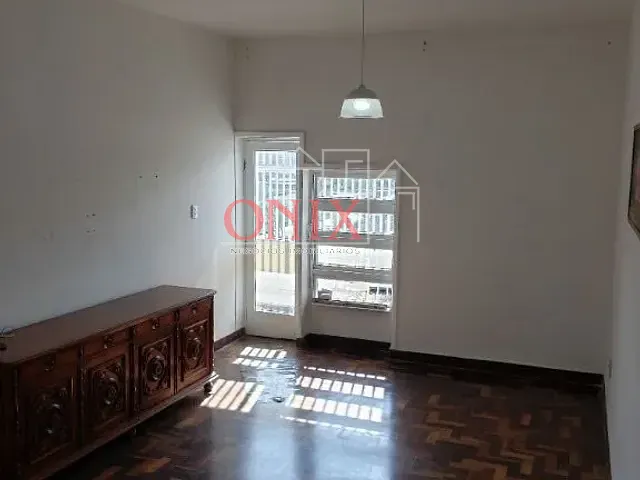 Apartamento com 110m² 3 quartos e 2 banheiros, para alugar, no bairro Centro em Mogi das Cruzes