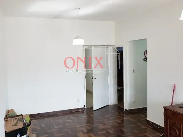 Apartamento com 110m² 3 quartos e 2 banheiros, para alugar, no bairro Centro em Mogi das Cruzes