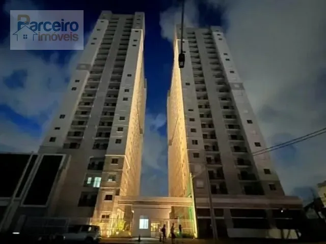 Apartamento com 33m² 2 quartos e 1 banheiro, à venda, no bairro Vila Progresso (Zona Leste) em São Paulo