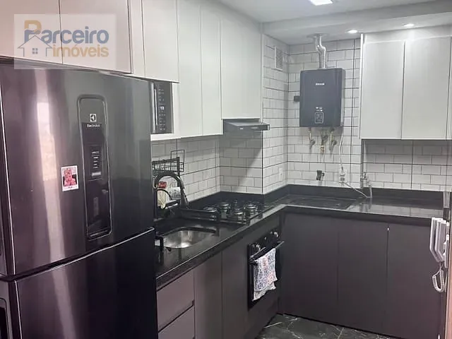 Apartamento com 33m² 2 quartos e 1 banheiro, à venda, no bairro Vila Progresso (Zona Leste) em São Paulo