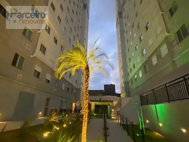 Apartamento com 33m² 2 quartos e 1 banheiro, à venda, no bairro Vila Progresso (Zona Leste) em São Paulo
