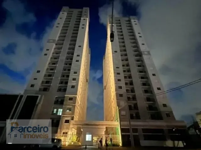 Apartamento com 33m² 2 quartos e 1 banheiro, à venda, no bairro Vila Progresso (Zona Leste) em São Paulo