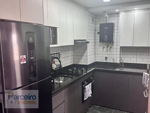 Apartamento com 33m² 2 quartos e 1 banheiro, à venda, no bairro Vila Progresso (Zona Leste) em São Paulo