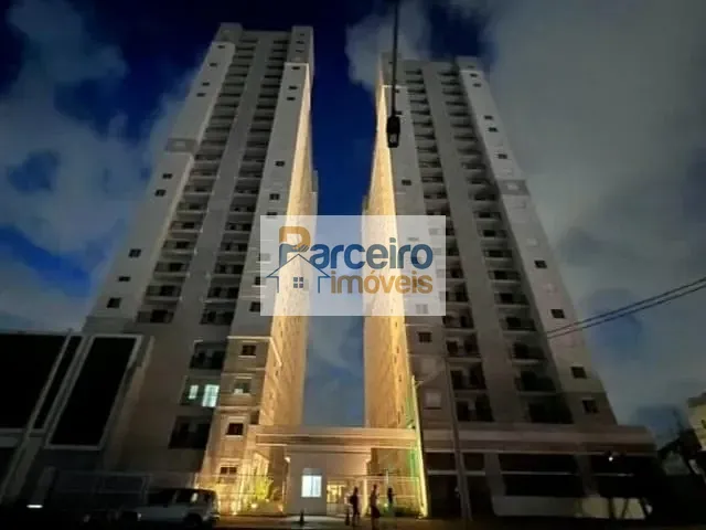 Apartamento com 33m² 2 quartos e 1 banheiro, à venda, no bairro Vila Progresso (Zona Leste) em São Paulo