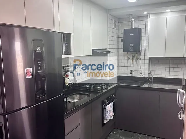 Apartamento com 33m² 2 quartos e 1 banheiro, à venda, no bairro Vila Progresso (Zona Leste) em São Paulo