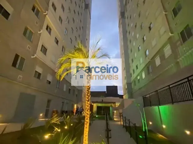Apartamento com 33m² 2 quartos e 1 banheiro, à venda, no bairro Vila Progresso (Zona Leste) em São Paulo