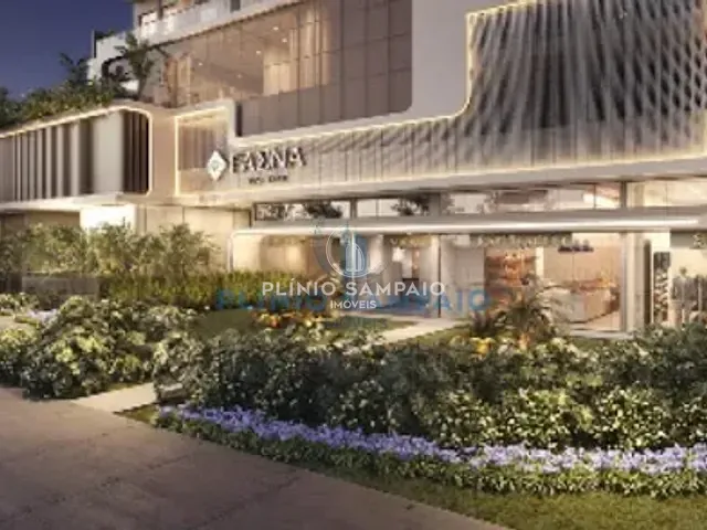 Apartamento com 96m² 3 quartos e 2 banheiros, à venda, no bairro Jockey de Itaparica em Vila Velha