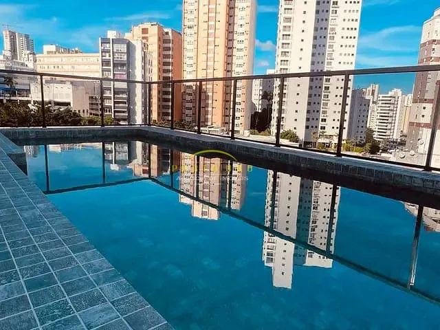 Apartamento com 99m² 3 quartos e 2 banheiros, à venda, no bairro Barra em Salvador