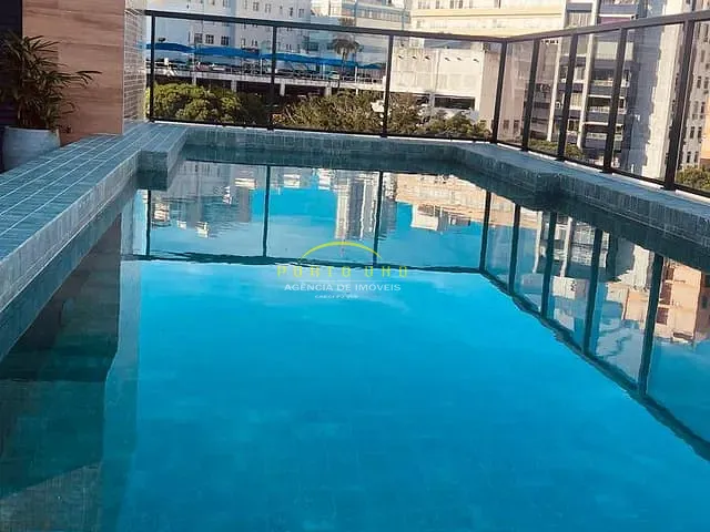 Apartamento com 99m² 3 quartos e 2 banheiros, à venda, no bairro Barra em Salvador