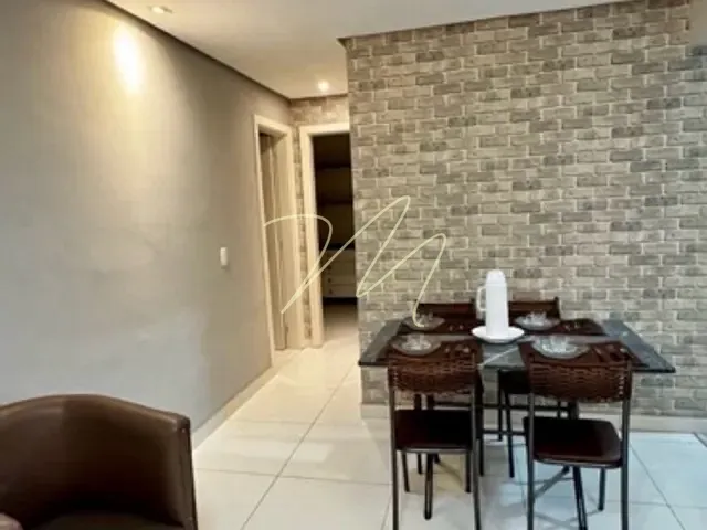 Apartamento 2 quartos e 2 banheiros, para alugar, no bairro Nossa Senhora da Vitória em Ilhéus