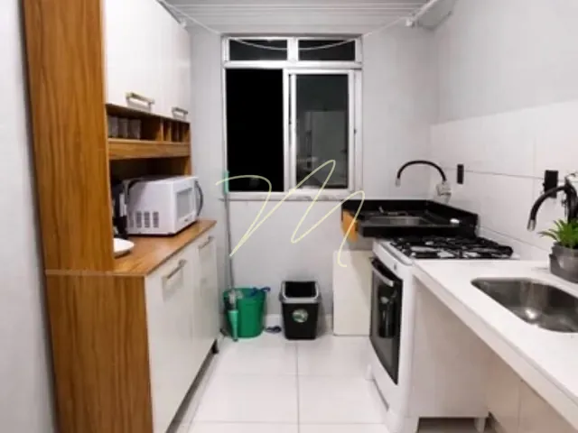 Apartamento 2 quartos e 2 banheiros, para alugar, no bairro Nossa Senhora da Vitória em Ilhéus