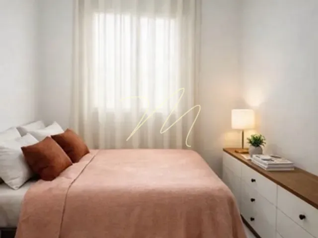 Apartamento 2 quartos e 2 banheiros, para alugar, no bairro Nossa Senhora da Vitória em Ilhéus