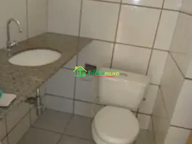 Apartamento 2 quartos e 1 banheiro, à venda, no bairro Cidade Nova em Teresina