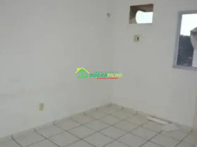 Apartamento 2 quartos e 1 banheiro, à venda, no bairro Cidade Nova em Teresina