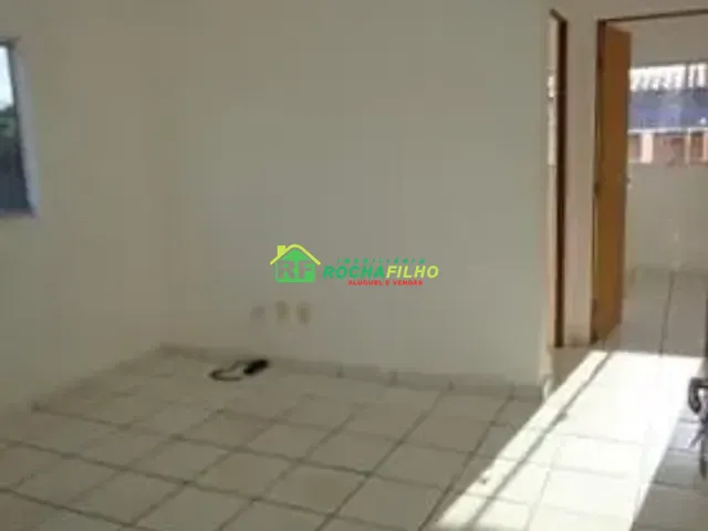 Apartamento 2 quartos e 1 banheiro, à venda, no bairro Cidade Nova em Teresina