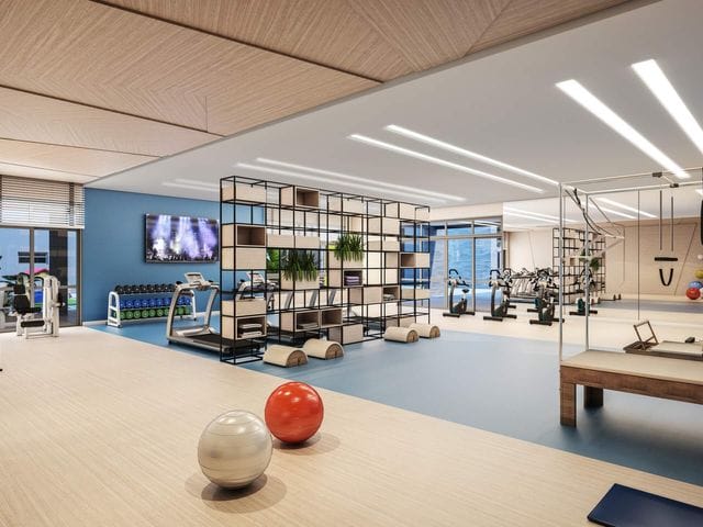 Condomínio do Apartamento - Apartamento à venda, Jardim Bela Vista, Campo Grande, MS | Romeu Imóveis